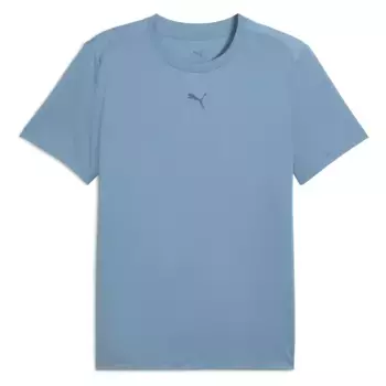 Футболка Puma Cloudspun, синий