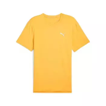 Футболка Puma Cloudspun, желтый