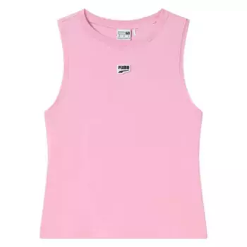 Футболка Puma Downtown, розовый