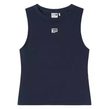 Футболка Puma Downtown, синий