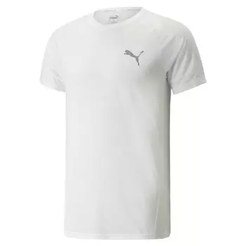 Футболка Puma Evostripe, белый