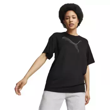 Футболка Puma Evostripe, черный