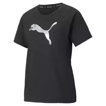 Футболка Puma Evostripe, черный