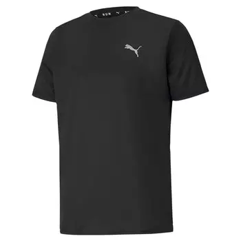 Футболка Puma Favorite, черный