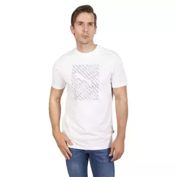 Футболка Puma Graphics Cat, белый