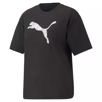 Футболка Puma Her, черный