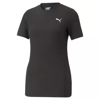 Футболка Puma Her Slim, черный