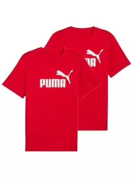 Футболка Puma, красный