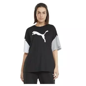 Футболка Puma Modern Sports Fashion, черный