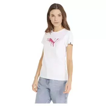 Футболка Puma Power, белый