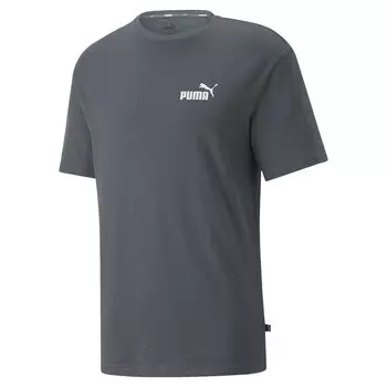 Футболка Puma Power Summer Graphic, серый