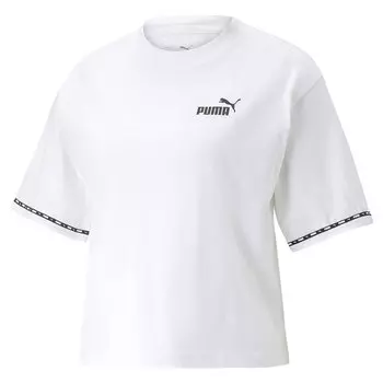 Футболка Puma Power Tape, белый