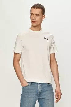 Футболка Пума Puma, белый