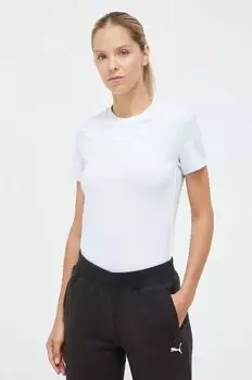 Футболка Пума Puma, синий