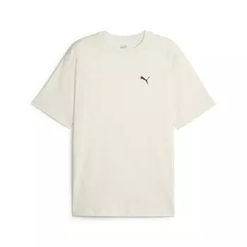 Футболка Puma Rad/Cal, белый