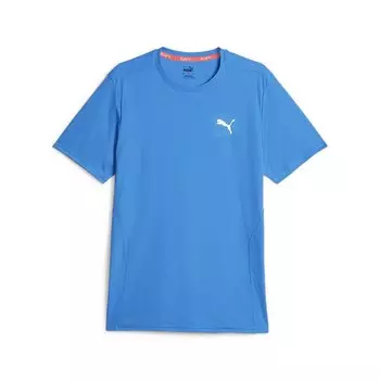 Футболка Puma Run Favorite, синий