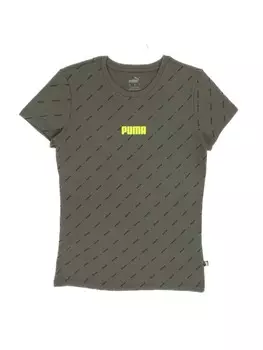 Футболка Puma, серый