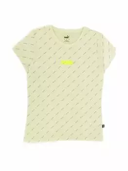 Футболка Puma, серый