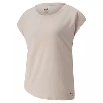 Футболка Puma Studio Foundation, бежевый
