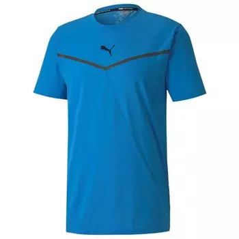 Футболка Puma Thermo R+ BND, синий