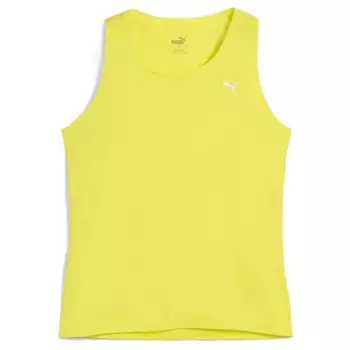 Футболка Puma Velocity Poly, желтый