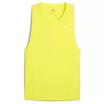 Футболка Puma Velocity, желтый