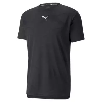 Футболка Puma Vent, черный