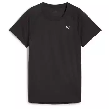 Футболка Puma W Run Velocity, черный