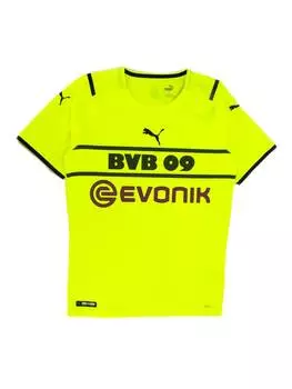 Футболка Puma, желтый