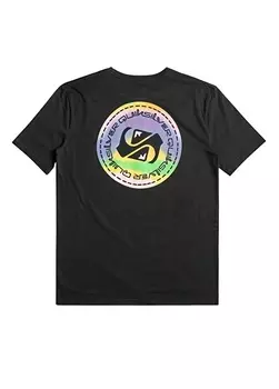 Футболка Quiksilver