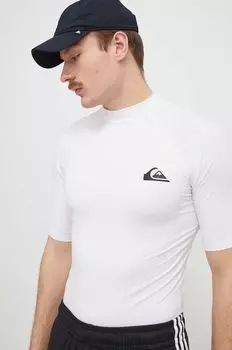 Футболка Quiksilver, белый