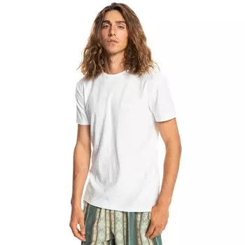 Футболка Quiksilver Kentin, белый