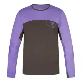 Футболка Rafiki Pitone long sleeve, фиолетовый