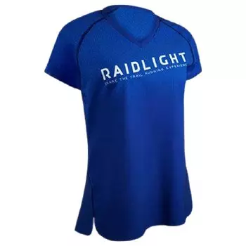 Футболка Raidlight Coolmax Eco, синий