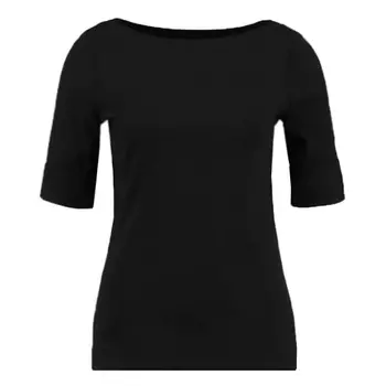 Футболка Ralph Lauren, черный
