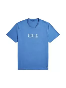 Футболка Ralph Lauren, синий