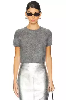 Футболка rebel Allsaints, серый