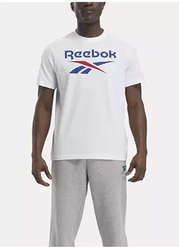 Футболка Reebok