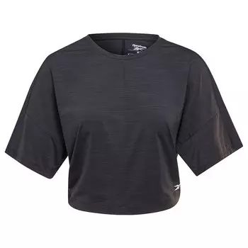 Футболка Reebok Activchill Style, черный