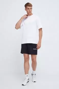 Футболка Reebok, белый