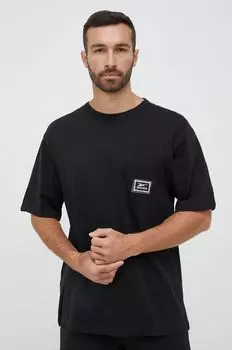 Футболка Reebok, черный