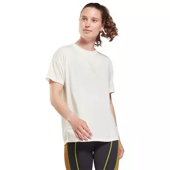 Футболка Reebok Graphic Q4, белый