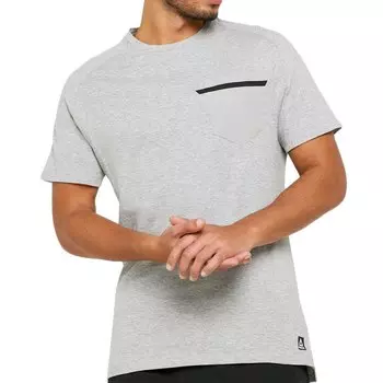 Футболка Reebok Move, серый