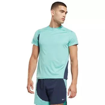Футболка Reebok Speedwick, синий