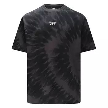 Футболка Reebok унисекс, цвет Black