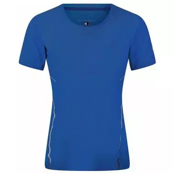 Футболка Regatta Highton Pro, синий