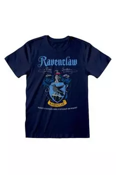 Футболка Рейвенкло Harry Potter, темно-синий