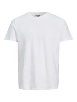 Футболка Relaxed Jack & Jones, белый