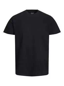 Футболка Relaxed Jack & Jones, темно-синий
