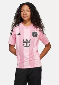 Футболка REPLICAS adidas Performance, розовый